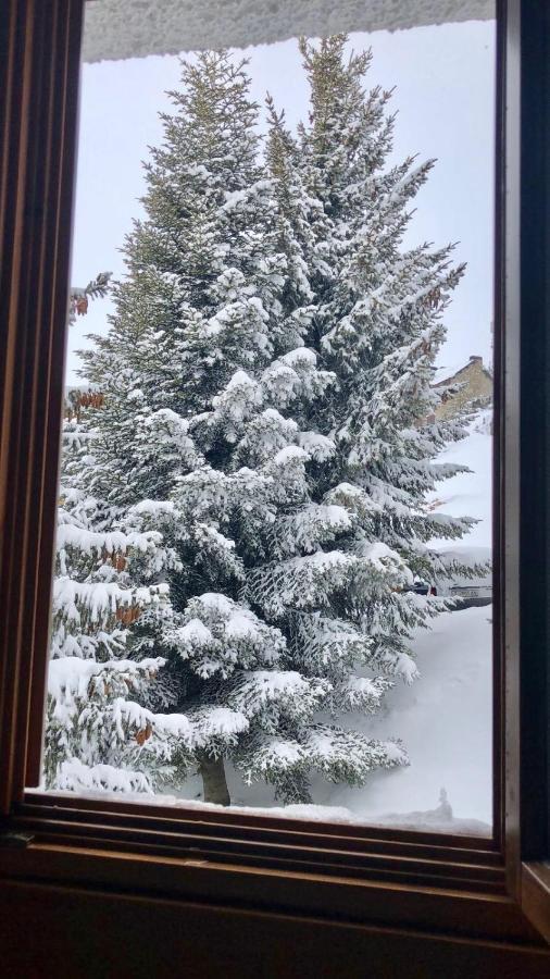 Anayet Sweet Home Formigal Dış mekan fotoğraf