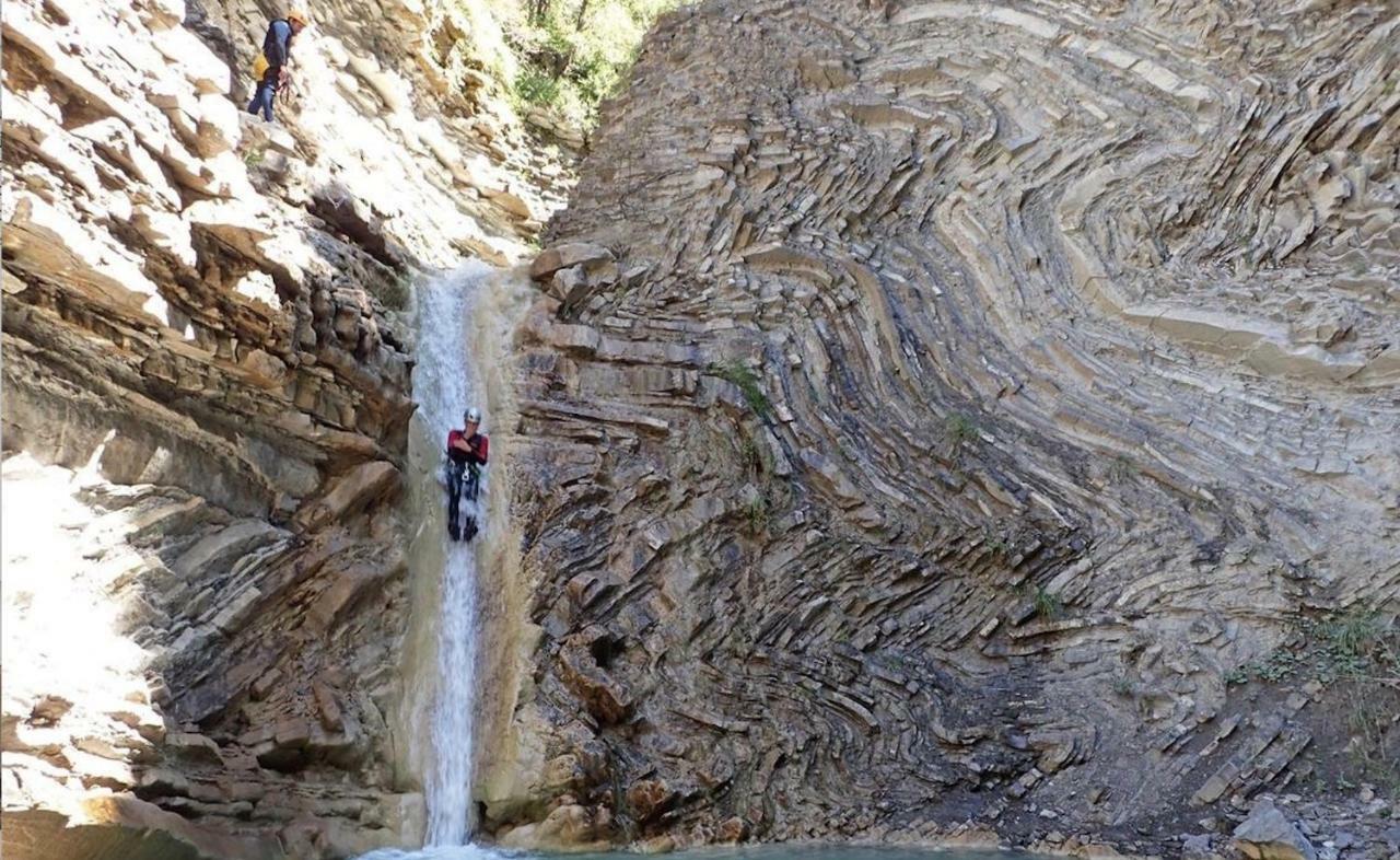 Anayet Sweet Home Formigal Dış mekan fotoğraf