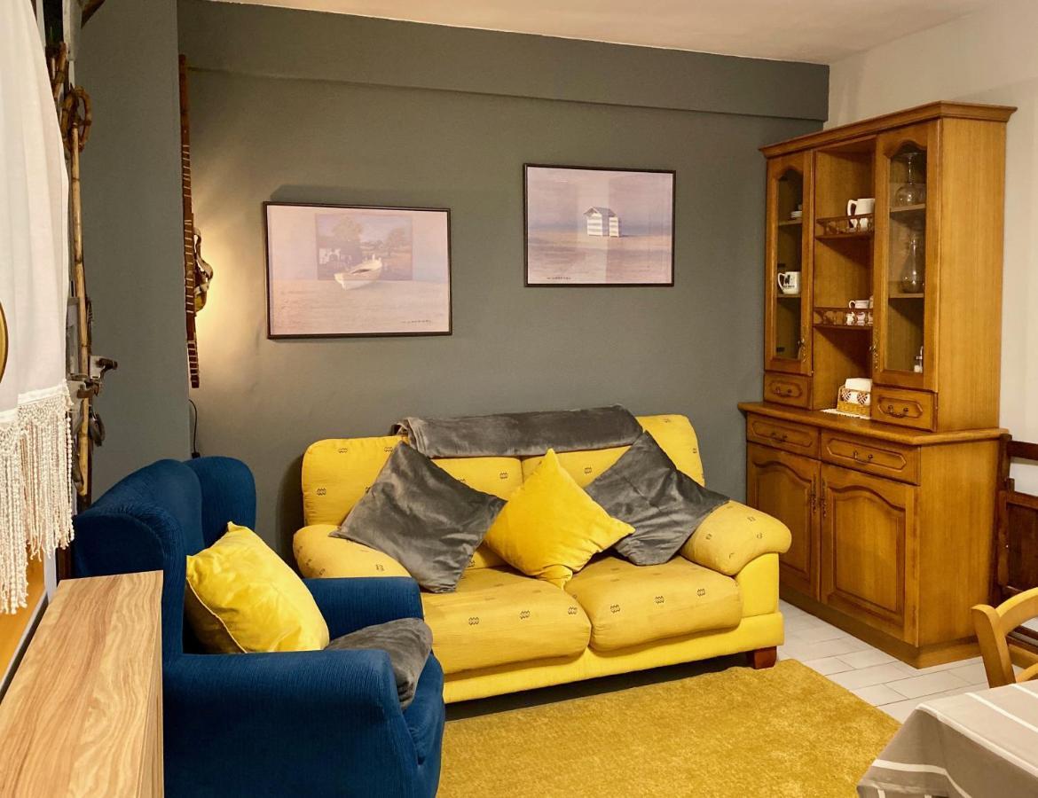 Anayet Sweet Home Formigal Dış mekan fotoğraf
